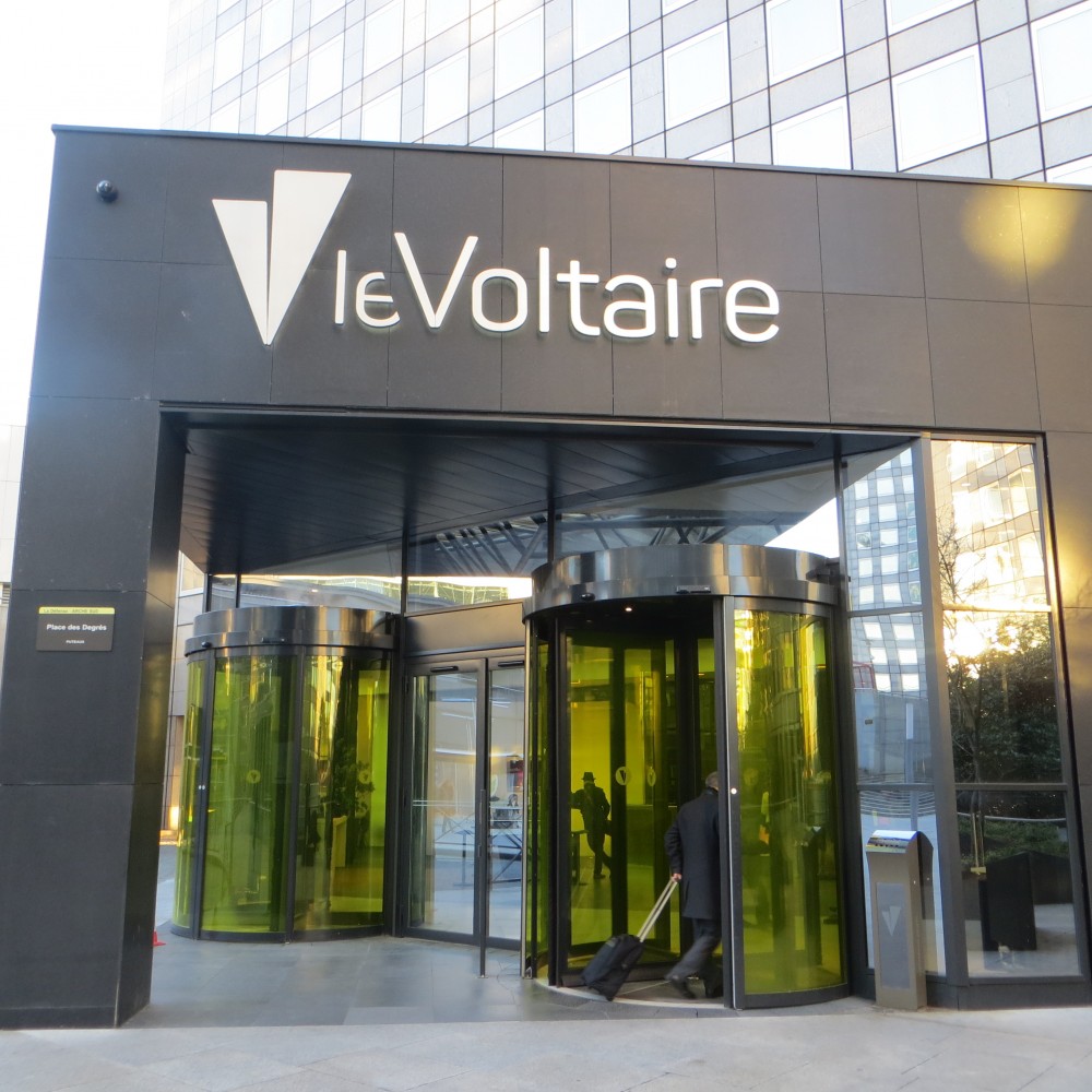 Tour Voltaire