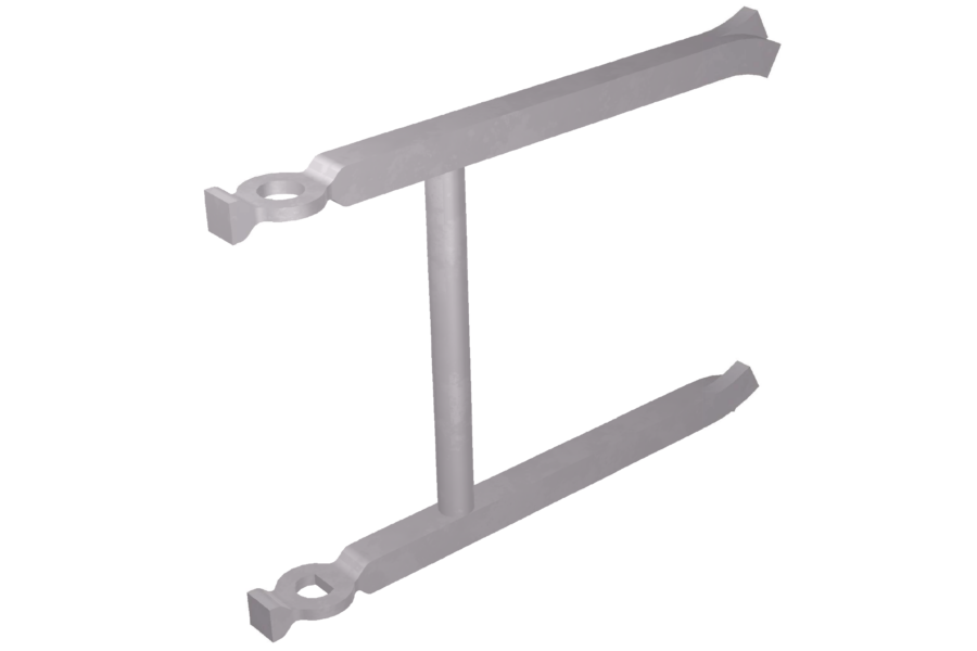 Portes crosses