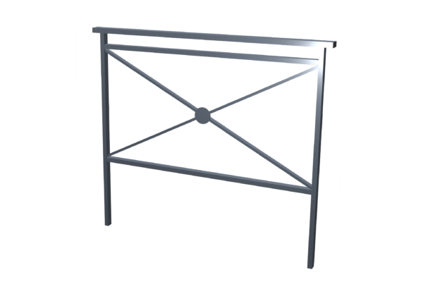Barrière neptune