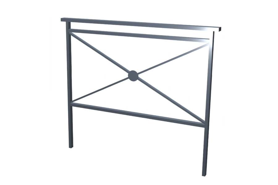 Barrière neptune