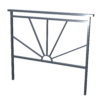 Barrière saturne