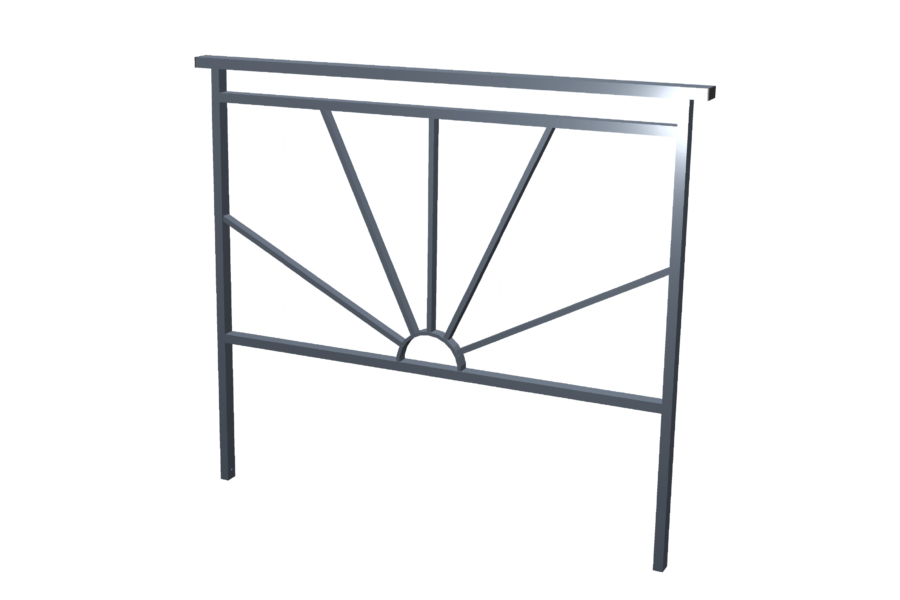 Barrière saturne