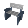 Fauteuil escale