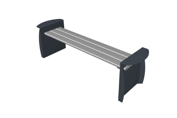 Banquette escale