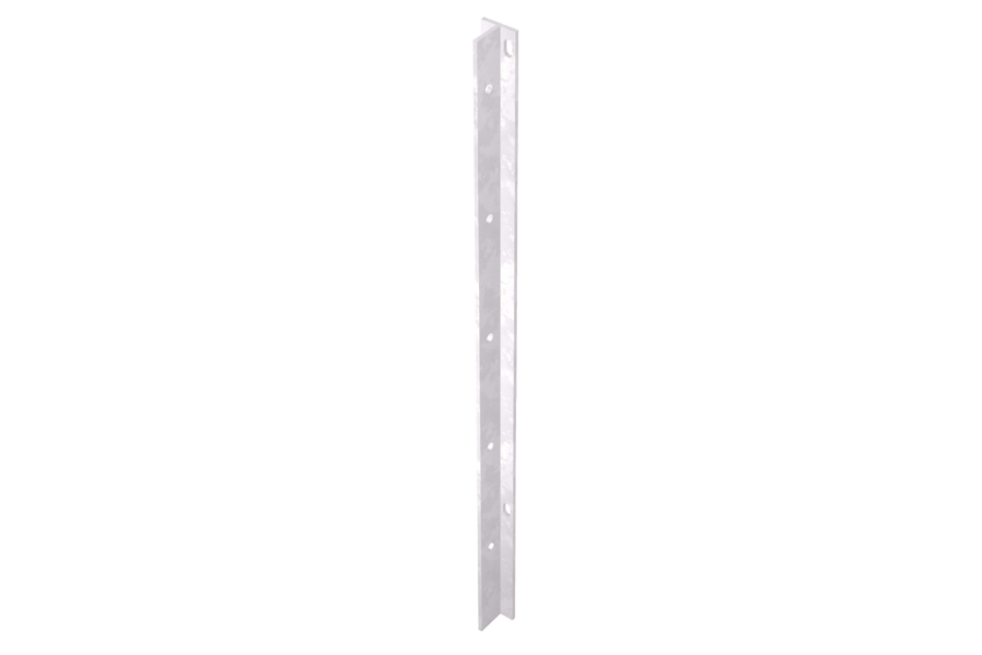 Poteaux pour consoles
