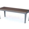 Table organic