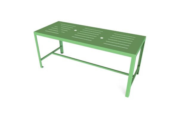 Table urbanic 6 places